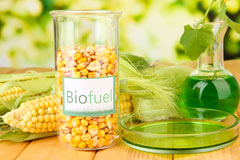 Seacliffe biofuel availability