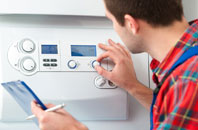 free commercial Seacliffe boiler quotes