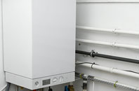 free Seacliffe condensing boiler quotes