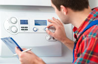 free Seacliffe gas safe engineer quotes