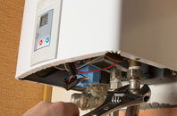free Seacliffe boiler install quotes