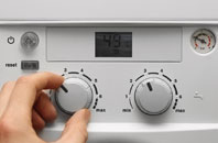 free Seacliffe boiler maintenance quotes